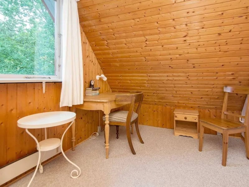 Billede 10 af 5 Person Holiday Home in Ebeltoft-by Traum