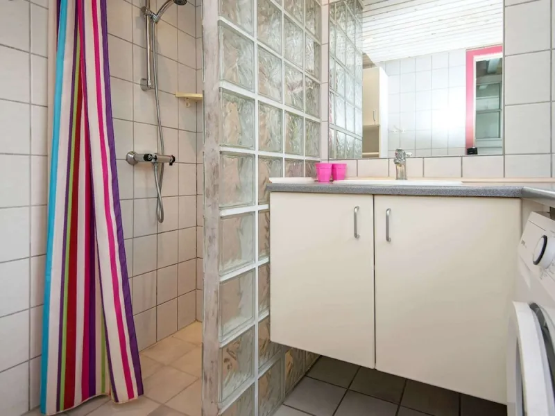 Billede 14 af 5 Person Holiday Home in Ebeltoft-by Traum