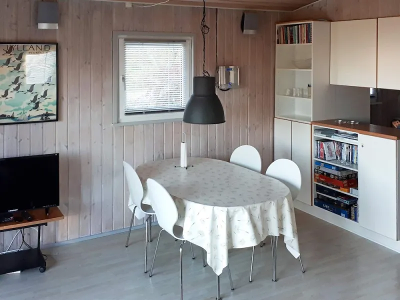 Billede 2 af Attractive Holiday Home in Vestervig Near Limfjord