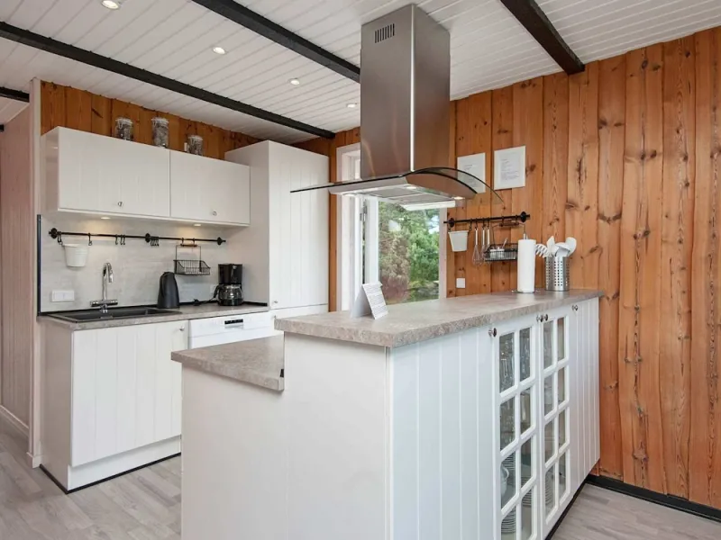 Billede 8 af 6 Person Holiday Home in Romo-by Traum