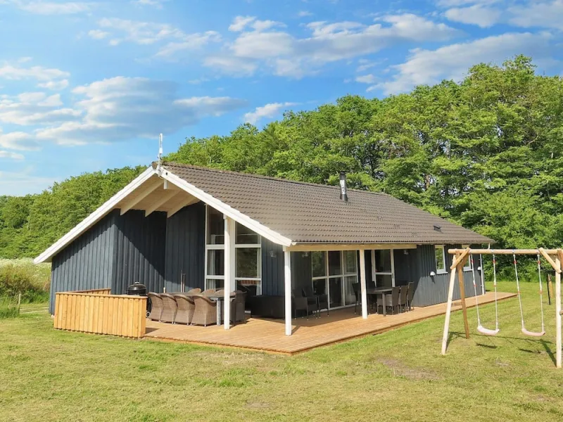 12 Person Holiday Home in Storvorde-by Traum