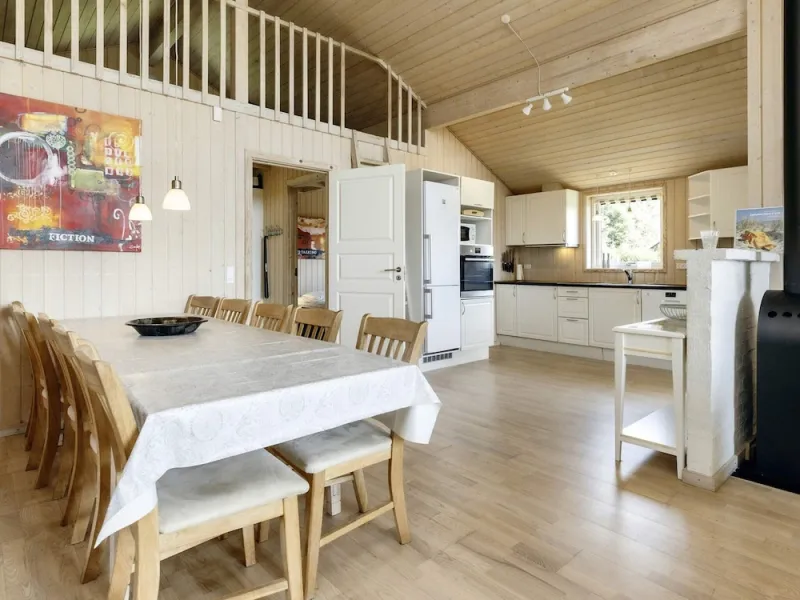 Billede 7 af 12 Person Holiday Home in Storvorde-by Traum