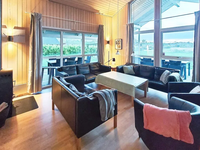 Billede 9 af 12 Person Holiday Home in Storvorde-by Traum