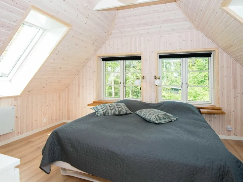 Billede 4 af 10 Person Holiday Home in Glesborg