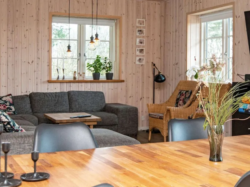 Billede 9 af 10 Person Holiday Home in Glesborg