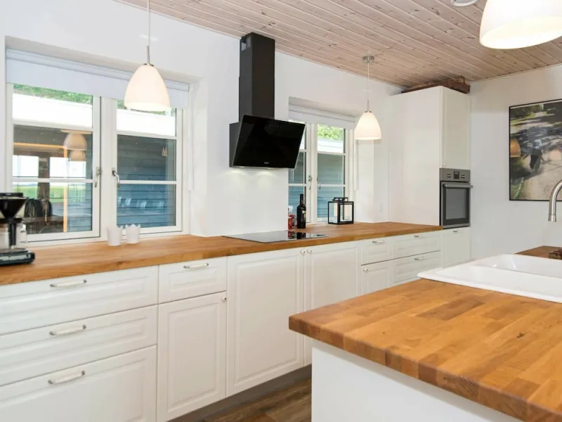 Billede 30 af 10 Person Holiday Home in Glesborg