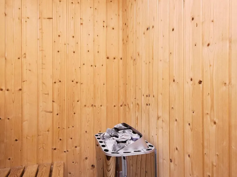 Billede 9 af 8 Person Holiday Home in Sjolund-by Traum