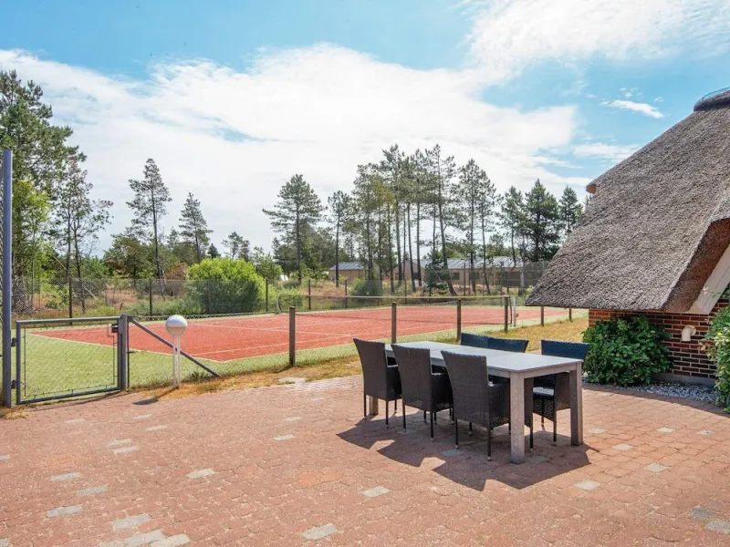 Billede 2 af Luxury Retreat With Tennis - By Traum Ferienwohnungen