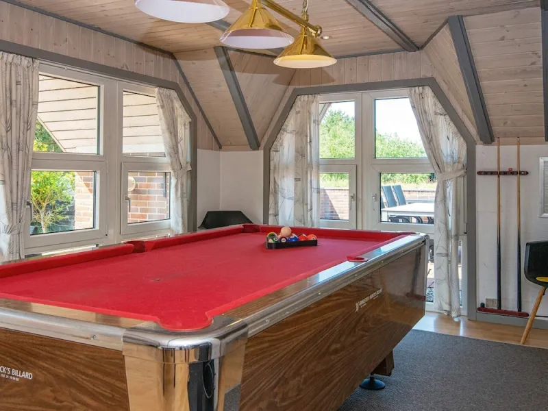 Billede 3 af Luxury Retreat With Tennis - By Traum Ferienwohnungen