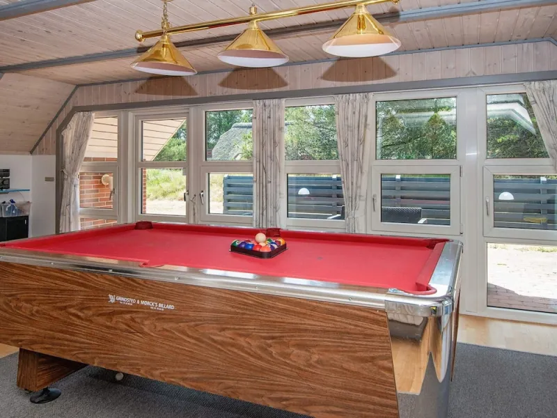 Billede 8 af Luxury Retreat With Tennis - By Traum Ferienwohnungen