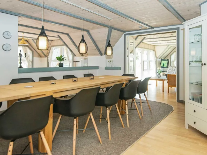Billede 20 af Luxury Retreat With Tennis - By Traum Ferienwohnungen