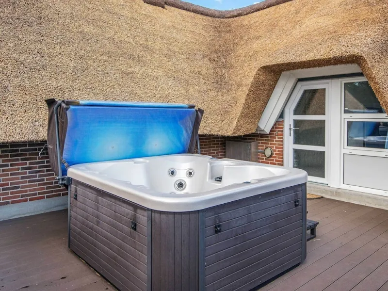 Billede 24 af Luxury Retreat With Tennis - By Traum Ferienwohnungen