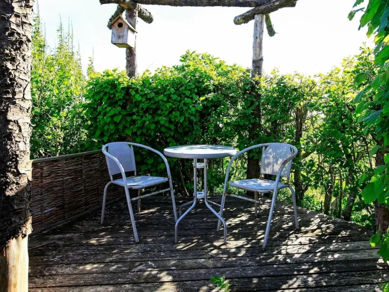 Billede 10 af 4 Person Holiday Home in Snedsted-by Traum