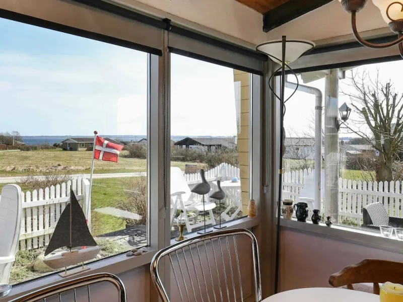 Billede 21 af 4 Person Holiday Home in Snedsted-by Traum