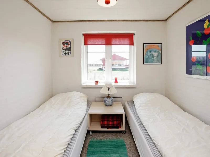 Billede 8 af 6 Person Holiday Home in Harboore-by Traum