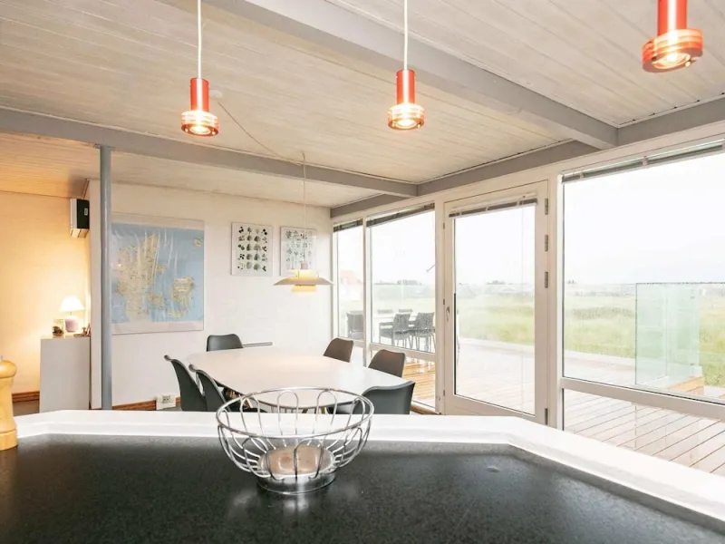 Billede 28 af 9 Person Holiday Home in Thisted-by Traum
