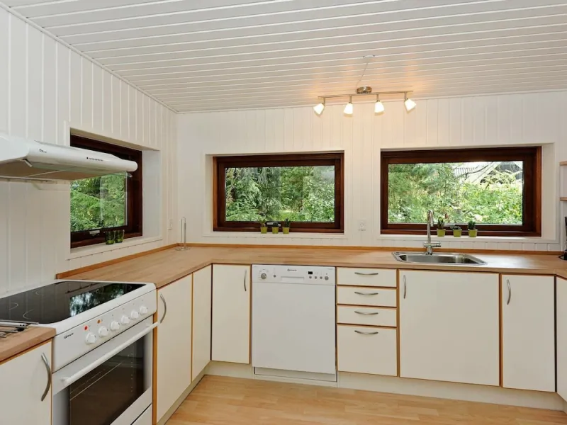 Billede 4 af 6 Person Holiday Home in Bording