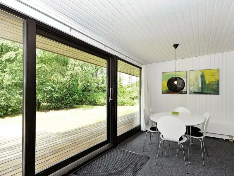 Billede 8 af 6 Person Holiday Home in Bording