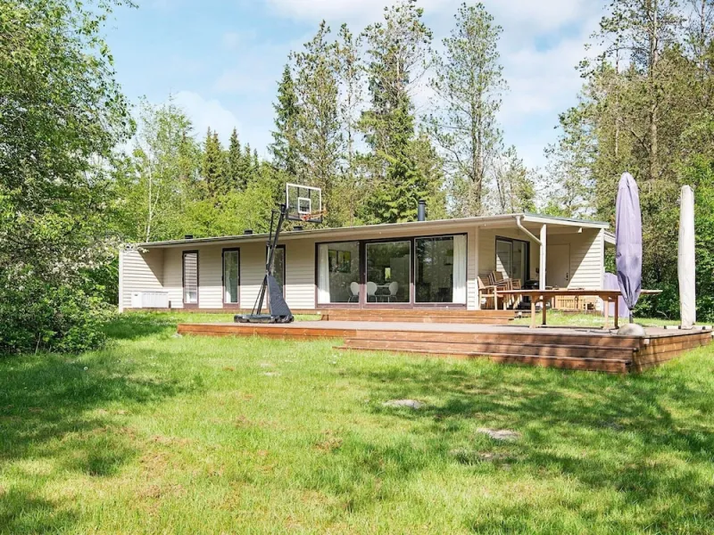 Billede 29 af 6 Person Holiday Home in Bording
