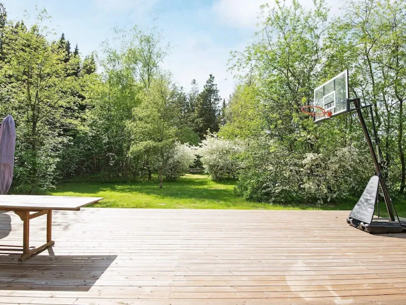Billede 32 af 6 Person Holiday Home in Bording