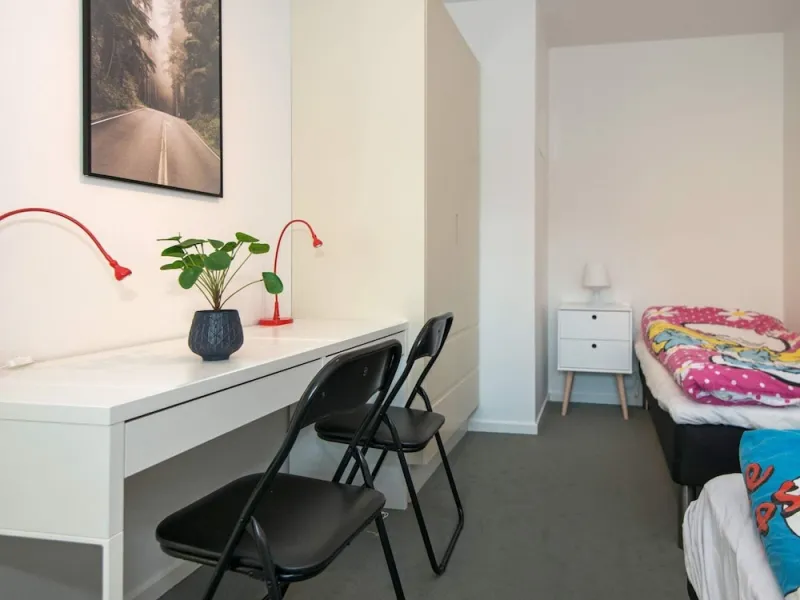 Billede 8 af 4 Person Holiday Home in Ebeltoft