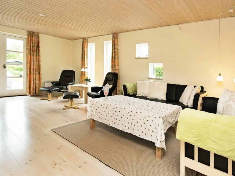 Billede 2 af 6 Person Holiday Home in Slagelse-by Traum