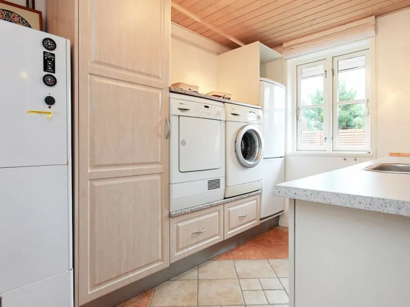 Billede 8 af 6 Person Holiday Home in Slagelse-by Traum