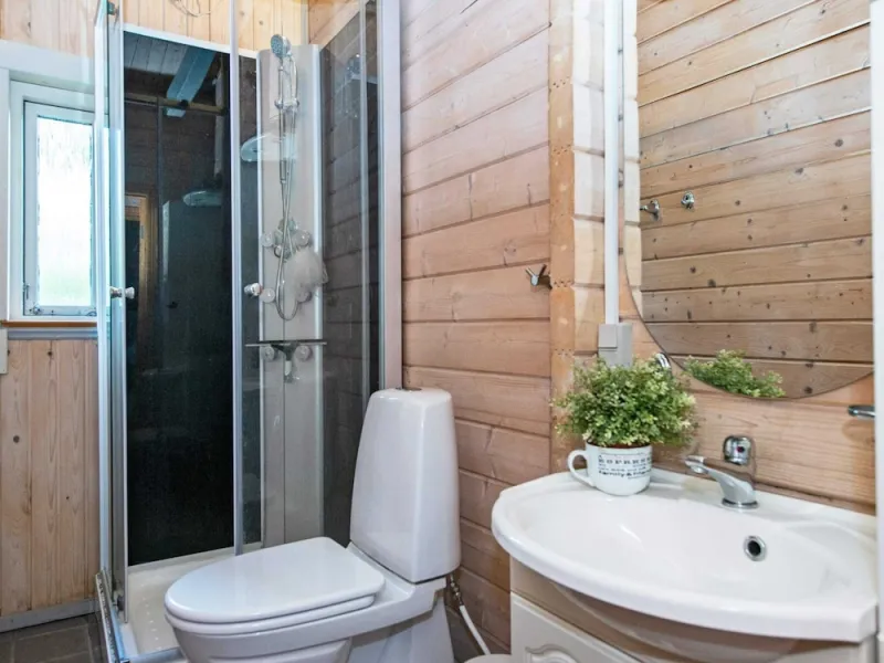 Billede 6 af Pleasant Holiday Home in Silkeborg near Lake