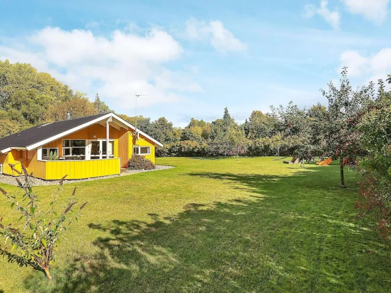 Billede 7 af 8 Person Holiday Home in Faxe Ladeplads