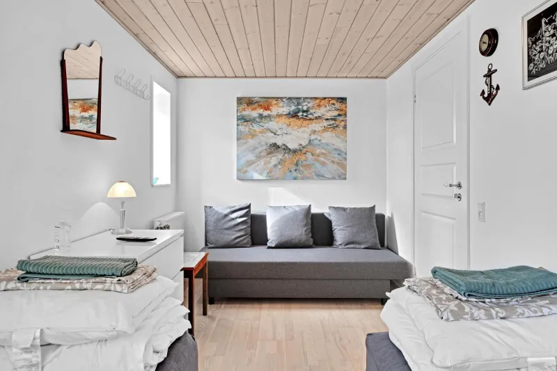 Billede 6 af Guldbergs Guesthouse