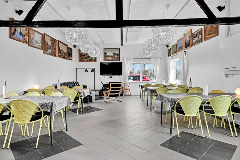 Billede 7 af Guldbergs Guesthouse