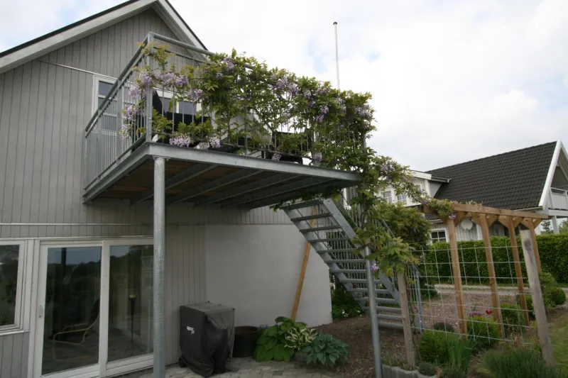 Billede 8 af Guldbergs Guesthouse