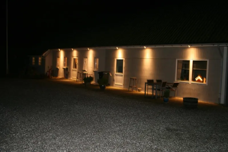 Billede 26 af Guldbergs Guesthouse