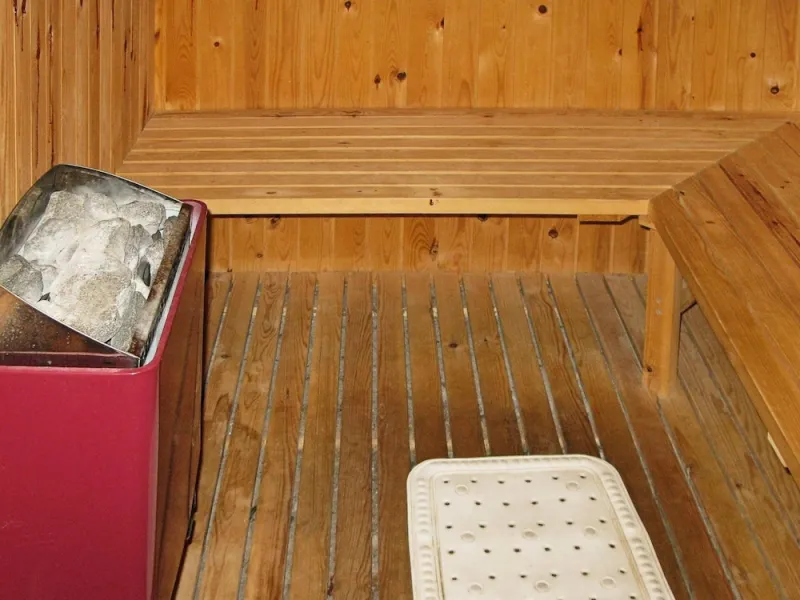 Billede 8 af 6 Person Holiday Home in Hurup Thy-by Traum