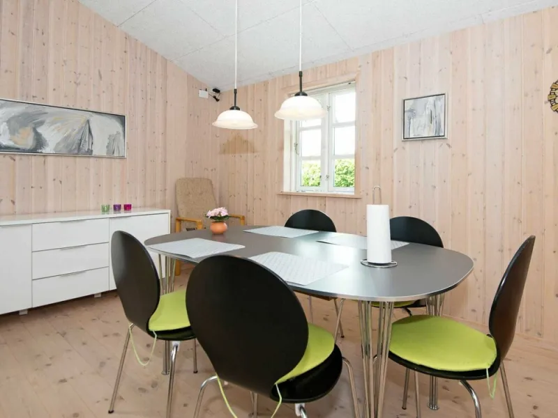Billede 5 af Relaxing Holiday Home in Hejls near Coast