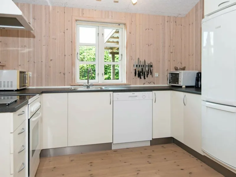 Billede 6 af Relaxing Holiday Home in Hejls near Coast