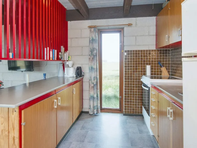 Billede 2 af Scenic Holiday Home in Harboøre near Sea