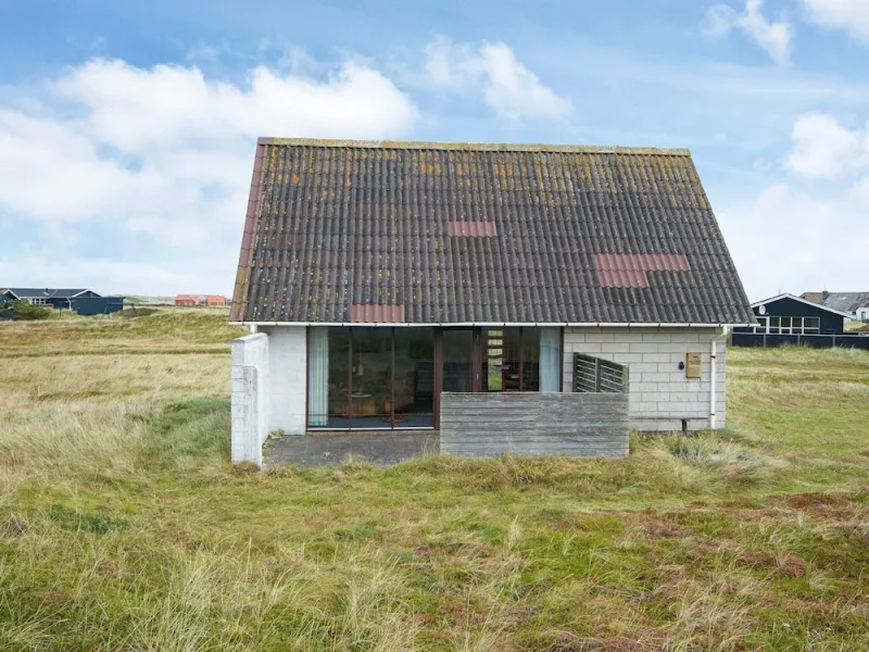 Billede 3 af Scenic Holiday Home in Harboøre near Sea