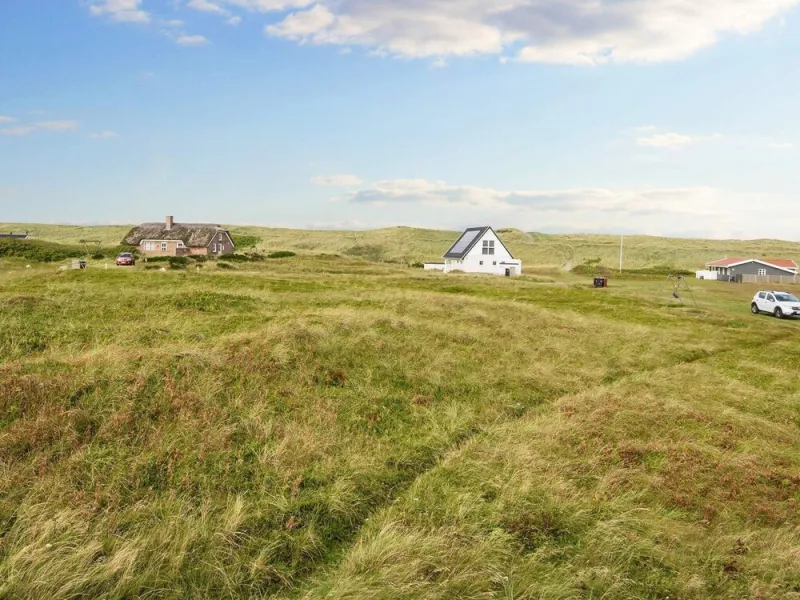 Billede 7 af Scenic Holiday Home in Harboøre near Sea