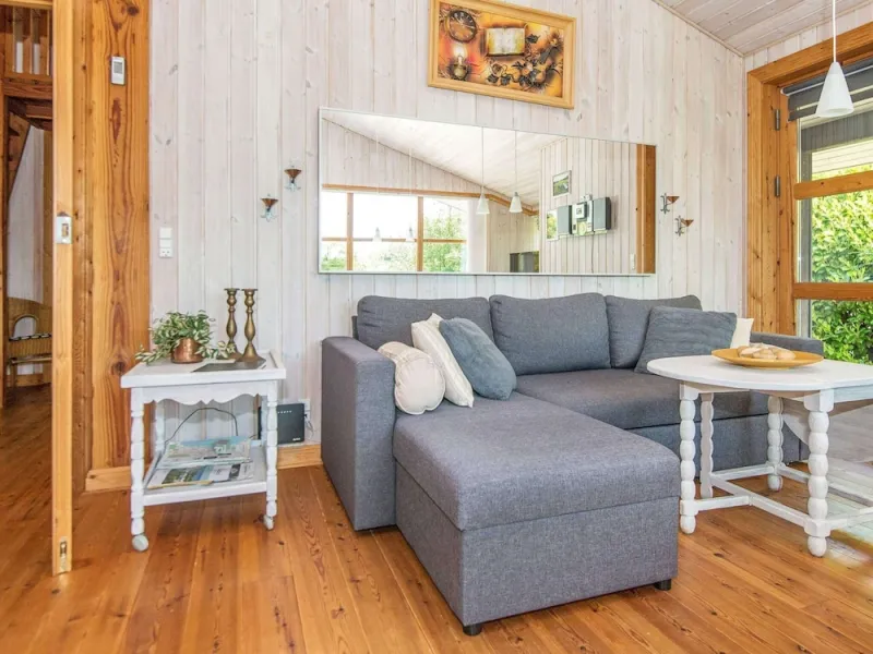 Billede 2 af Inviting Holiday Home in Ebeltoft near Sea