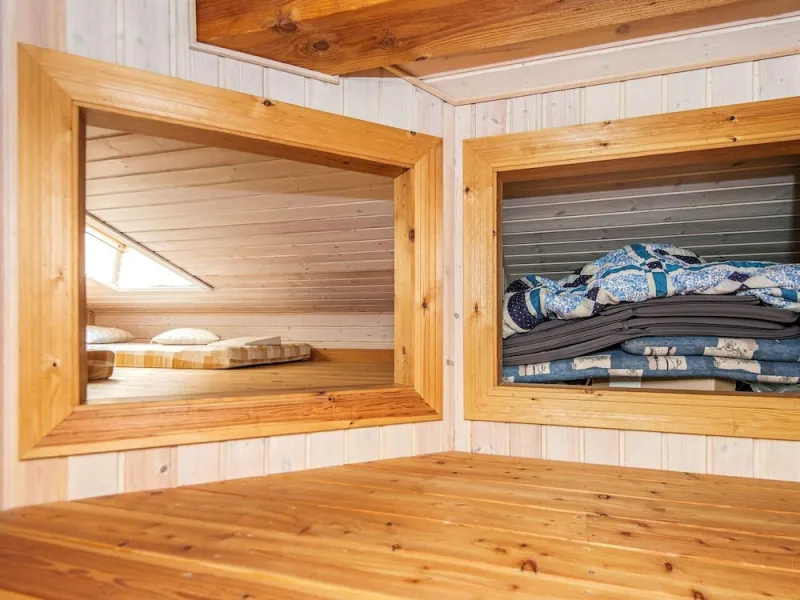 Billede 4 af Inviting Holiday Home in Ebeltoft near Sea