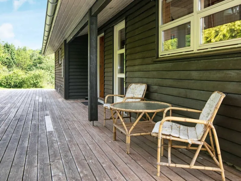 Billede 7 af Inviting Holiday Home in Ebeltoft near Sea