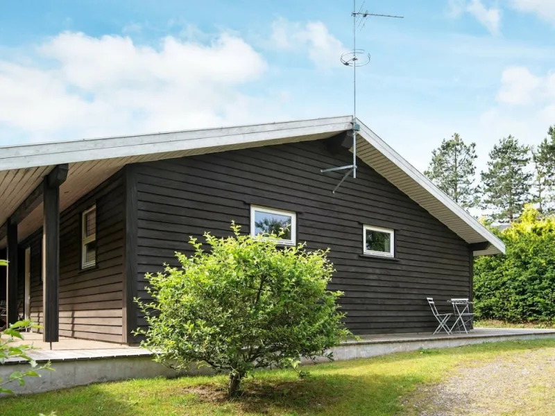 Billede 8 af Inviting Holiday Home in Ebeltoft near Sea