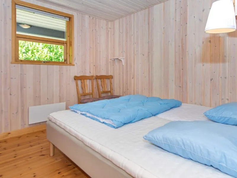 Billede 9 af Inviting Holiday Home in Ebeltoft near Sea