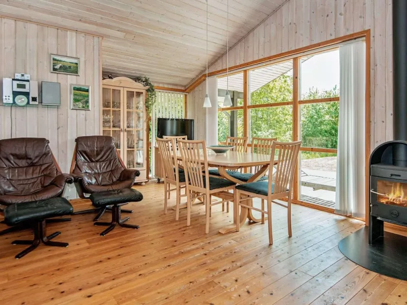 Billede 11 af Inviting Holiday Home in Ebeltoft near Sea