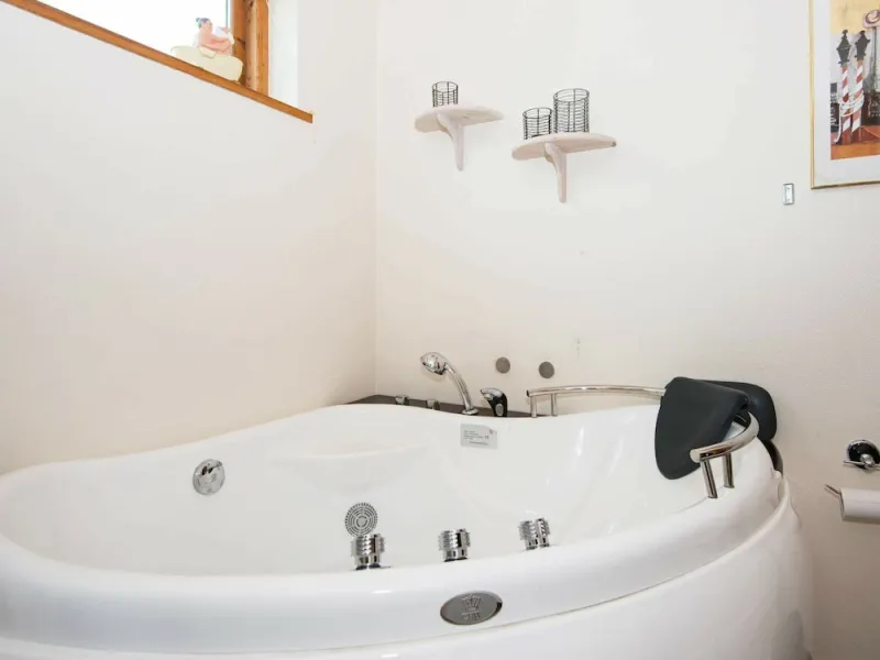 Billede 18 af Inviting Holiday Home in Ebeltoft near Sea