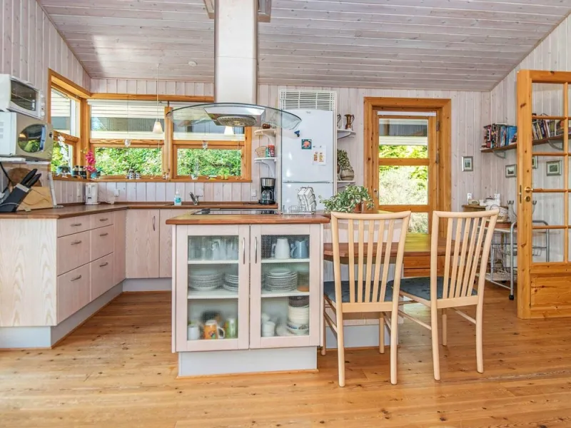 Billede 19 af Inviting Holiday Home in Ebeltoft near Sea