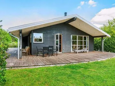 Billede 20 af Inviting Holiday Home in Ebeltoft near Sea