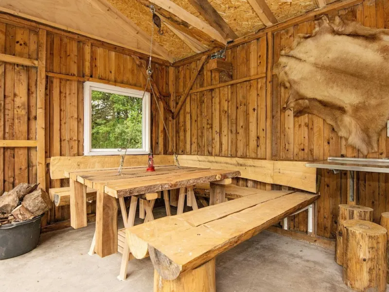 Billede 8 af Tranquil Retreat in Skaerbaek - By Traum Ferienwohnungen
