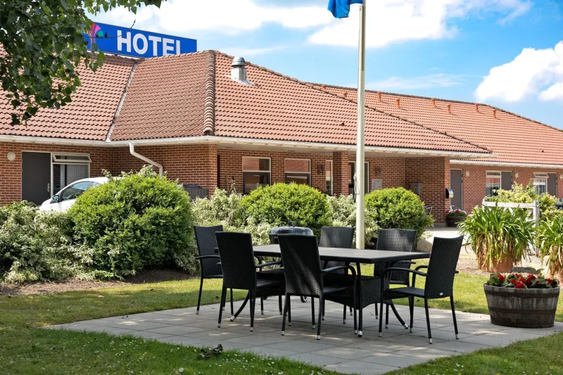 Hotel Varde photo 1